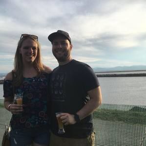 Meet your Posher, Brittney